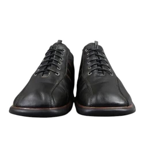 Steve Madden Shoes Mens 11.5 Oxford Classic Charter Leather Professional Formal main image 4
